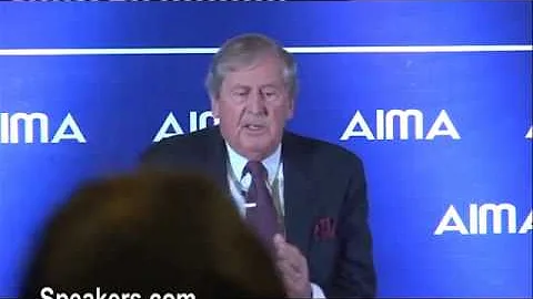 Jack Trout on Positioning