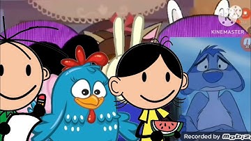 Sitio Do Picapau Amarelo Fight Cloud Add Round 9 (Do Not Replace Me)