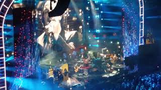 Better Man -Pearl Jam @ Barclays Center