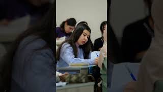 Download Lagu #kiut #university MP3