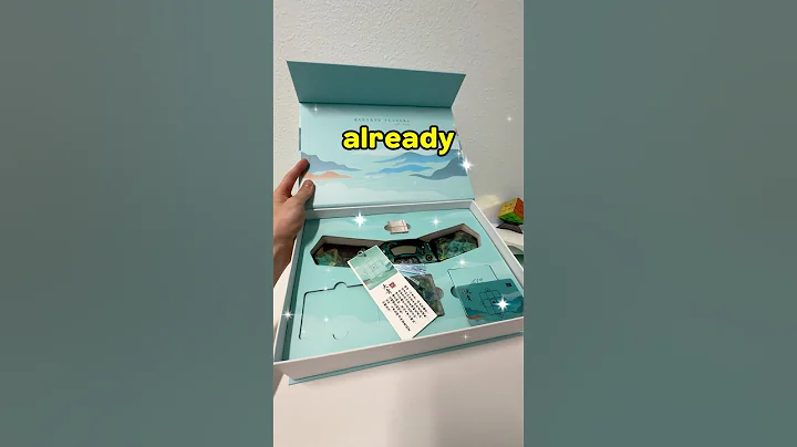 The BEST Cube I have Unboxed!