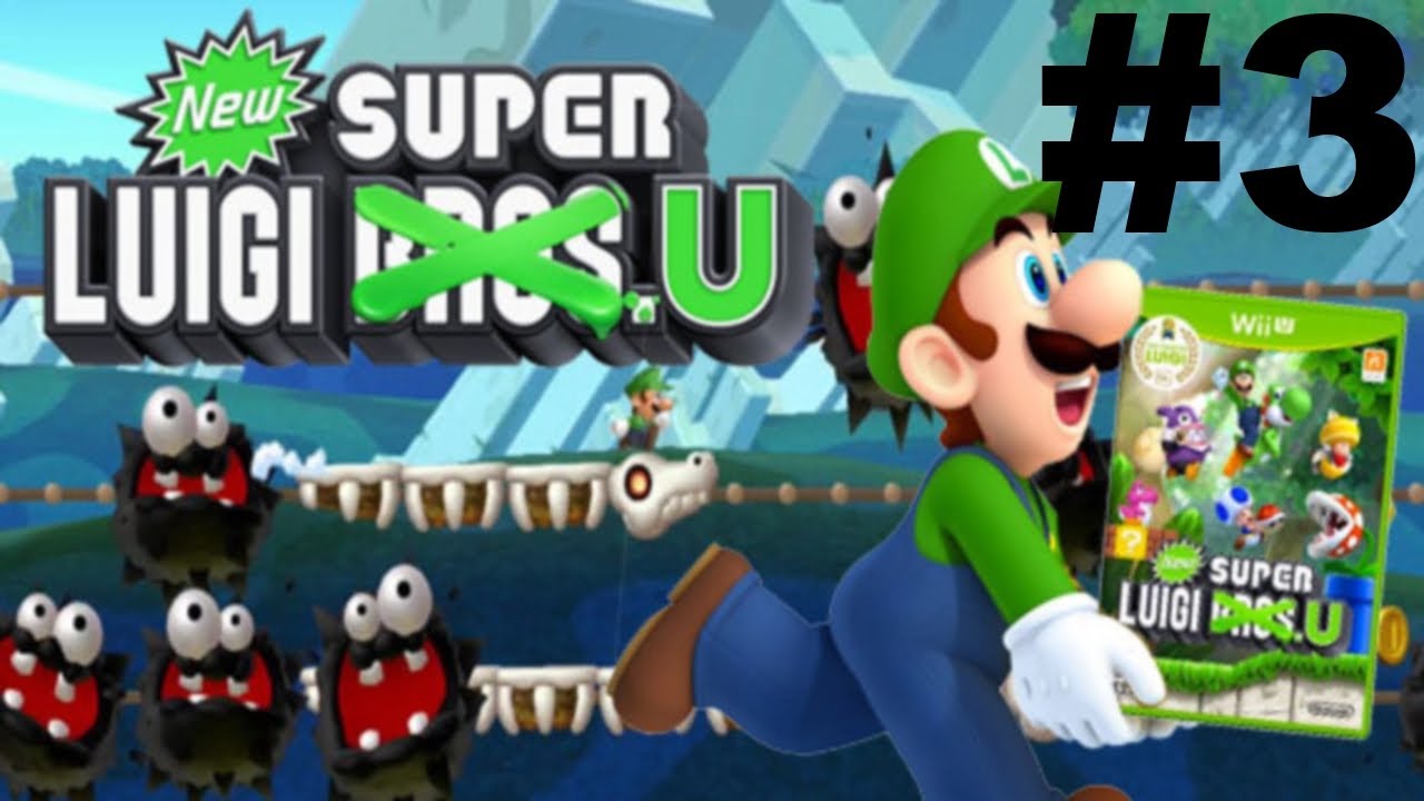 New Super Luigi U Walkthrough Playthrough Part 3 Layer Cake Desert YouTube new-super-luigi-u-walkthrough-playthrough-part-3-layer-cake-desert-youtube