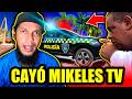 Ⓜ️ ÚLTIMA HORA! PATRULLA POLICÍA LE CAE EN SU CASA AL MIKELES TV EN VIVO! SERÁ EL ULTIMO GUANDUL?