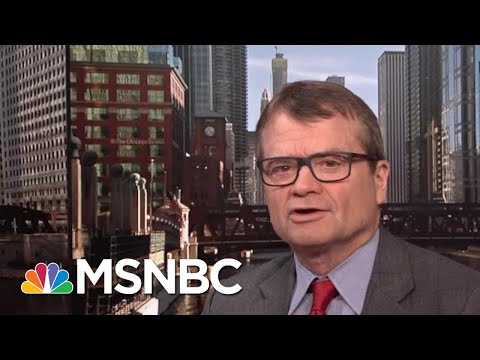 If Rudy Giuliani Refuses To Cooperate, House Could Go With 'Inherent Contempt' | MTP Daily | MSNBC