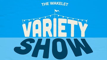 The Wakelet Variety Show: Using Wakelet Across your Subjects