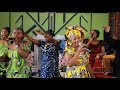 BABA WETU WA MBINGUNI JINA LAKO LITUKUZWE BY EMAUSI CHOIR 