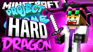Minecraft - HARD DRAGON - Project Ozone #149