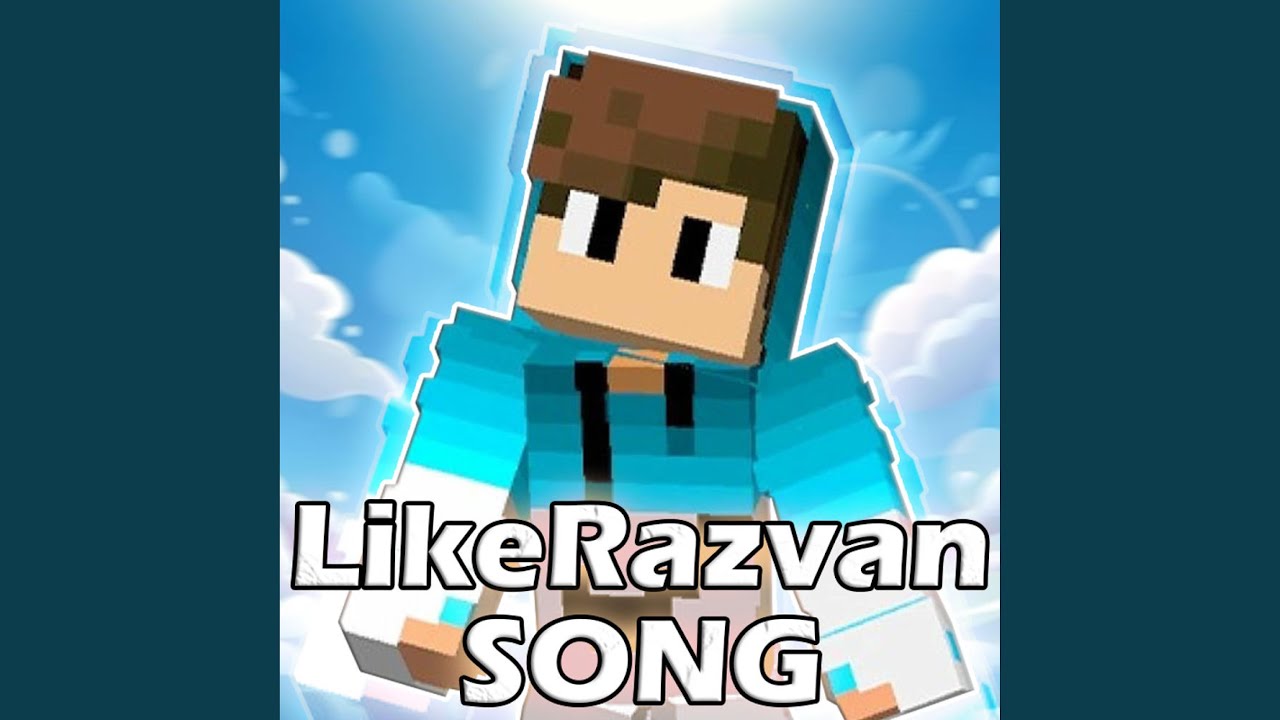Like Razvan LikeRazvan Song - YouTube