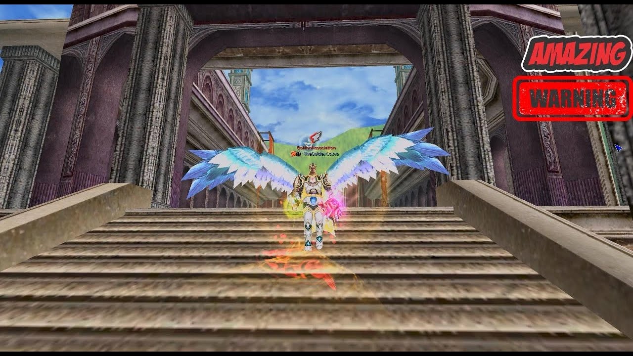 Oreads - TheGoldenCobra - CZ Asas PK Movie [ 33 ] 