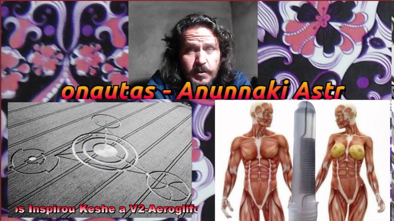 Keshe Magrave.? o que é isso...?