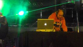 "DJ" KIKO RIVERA @ DISCOTECA ESTILO (OVIEDO/ASTURIAS)