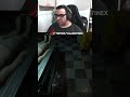 Fantasminha lazarento. #themortuaryassistant #susto #terror #csgo #clipstwitch #minecraft