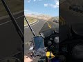 Just a Ride Through The Badlands