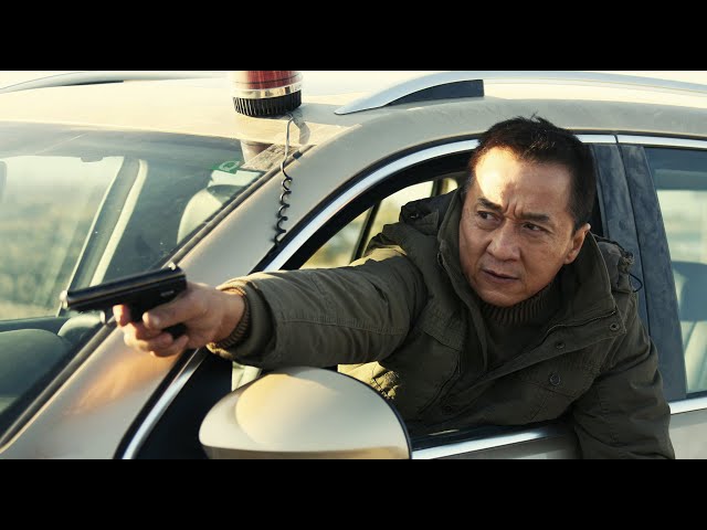 FILM ACTION TERBARU 2022/Film Aksi Balas Dendam Jackie Chan/Sub Indo class=