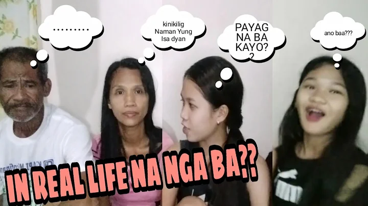 REACTING TO TINADHANA SAYO KATHRHOVE'S MOMENT(IN REAL LIFE NA BA?)part2