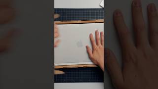 Unboxing Macbook Neo Indonesia