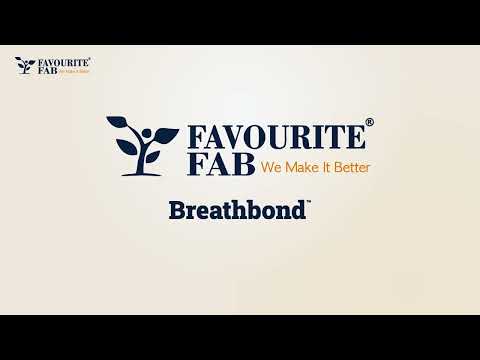 Breathbond — The Fabric Engineered to Breathe