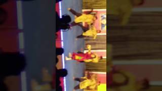 Sunehri Khan Hot Mujrha 2017