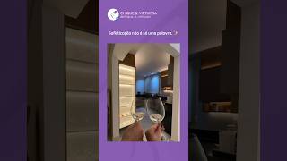 Ser sofisticada é o mínimo que se pode levar da vida. ✨ #sofisticada #chiqueevirtuosa