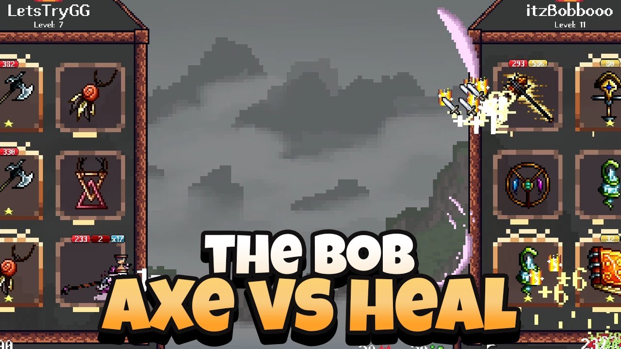 I Found the Bob! Oaken Tower 43