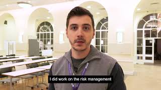 Introduction to UCL Financial Computing & Analytics Group - Dr. Maxime Nicolas