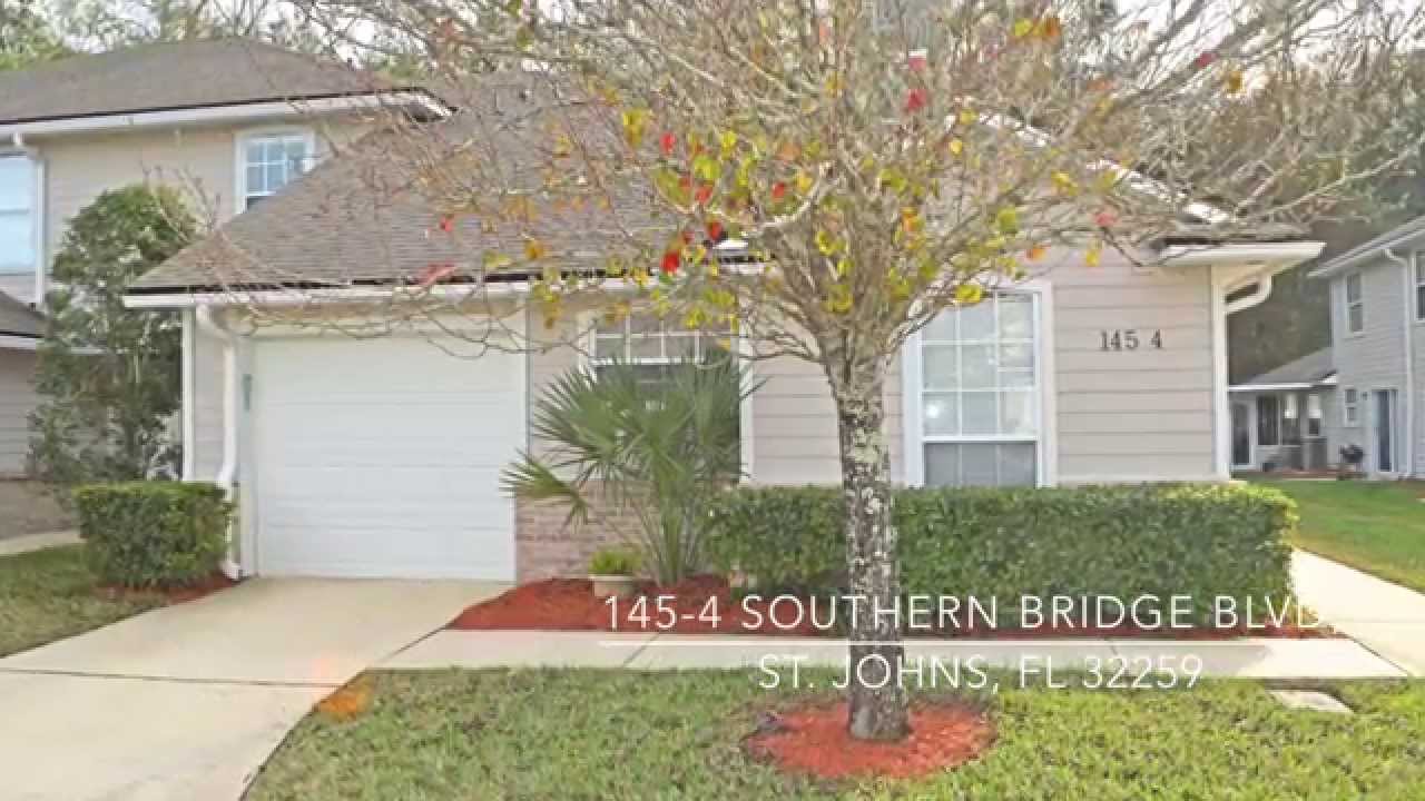 Condo for sale 32259 St. Johns Florida 1454 Southern Bridge Blvd