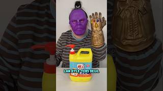 Mi̇ni̇k Kuşumun Sabunla İmtihanı