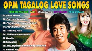 Victor Wood Golden Memories - Best OPM Tagalog Classics