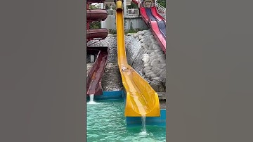 Magic paradise 😀 waterpark  #shorts #funny #subscribe #