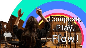 Synchron Prime Edition | NEW: Flow View