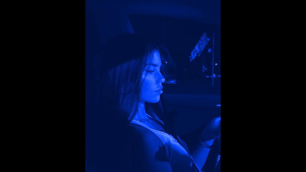 (FREE) Partynextdoor Type Beat | Let's See Who Cares Less