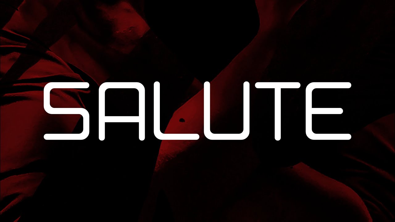 Salute - Sevin ft. Justus x Zaydok x Sevin Duce | Christian Rap ...