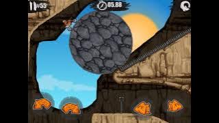 Download lagu Playing moto x3m levels: 50-55 i rage so bad!