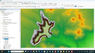 HEC_RAS GIS Preprocessing_6_Day_8