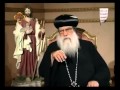 ذكريات الأنبا باخوميوس عن البابا شنوده الثالث على قناه Ctv 