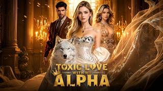 Hit Viral Mini Drama Toxic Love With My Alpha Full Version