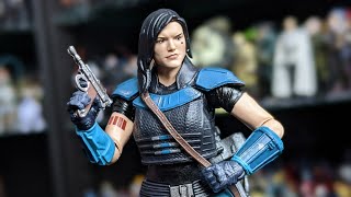 Cara Dune (The Mandalorian) | Star Wars 