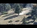Jefferson County deputies credit drone unit with spotting a hidden fire