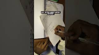 Day 10 | Ray Optics Revision &amp; Notes 📘 | JEE 2026 Physics | Self Study Dropper