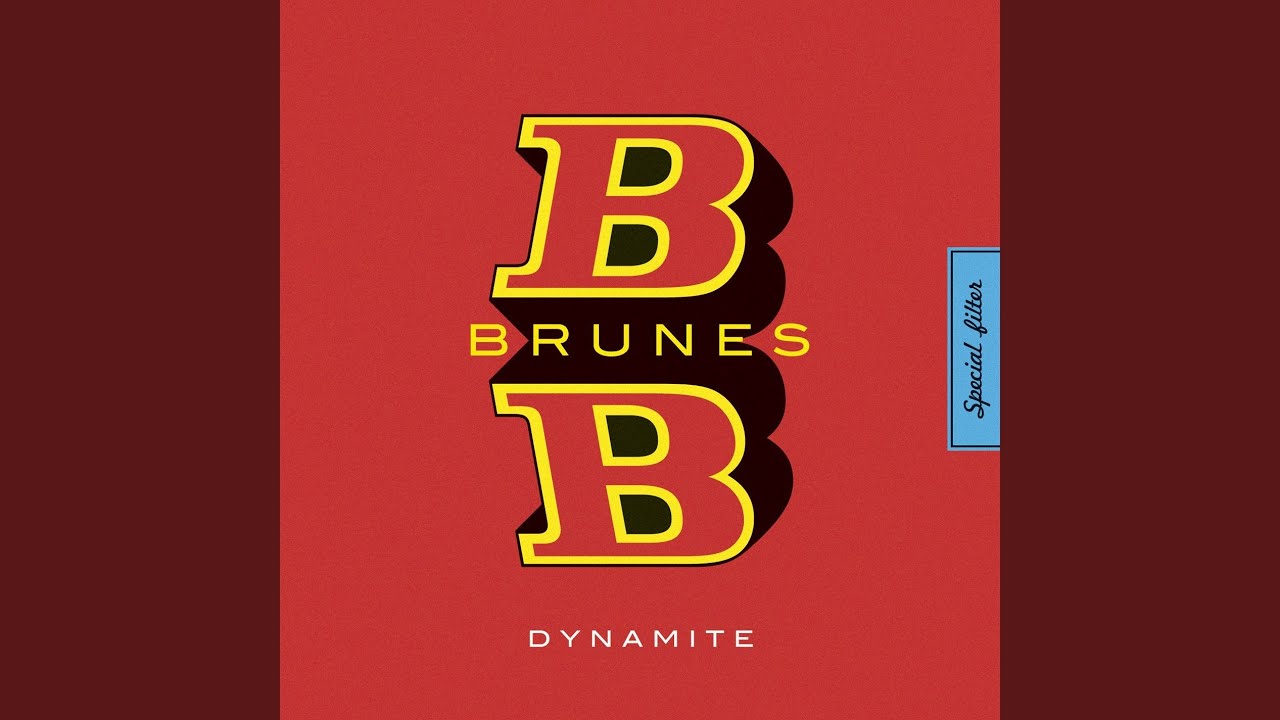 Watch Dynamite on YouTube Watch Dynamite on YouTube