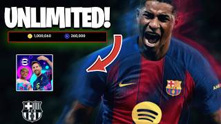eFootball 2026 Hack - How To Get UNLIMITED Coins & GP | eFootball Mod APK iOS & Android screenshot 3