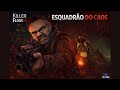 Killer Floor III EP.04 | O Squad Era Aleatório, o Caos Não 🔥🎙️