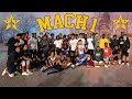 MACH1 First Practice Recap!!! Year 3 Loading...