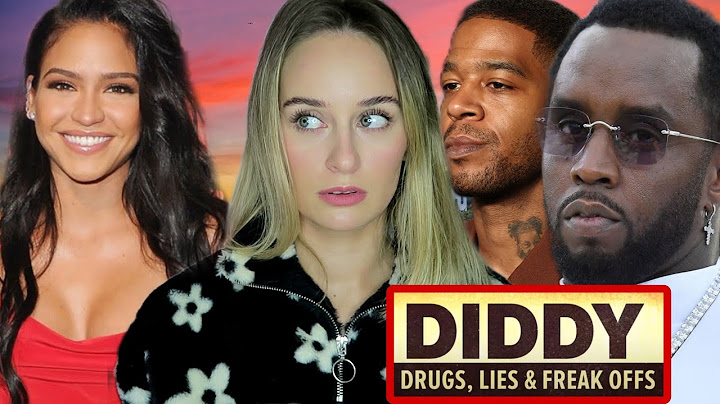Kas liudijo prieš P. Diddy? Teismo proceso pradžia atskleidžia TIESĄ