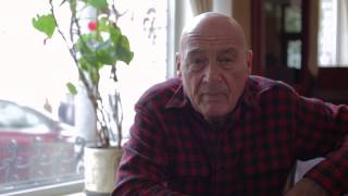 Познер В. В. в поддержку д/ф Васенин Познер В. В. в поддержку д/ф Васенин