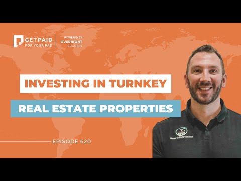 Thumbnail for Get Paid For Your Pad