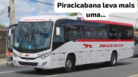 Piracicabana leva mais uma….