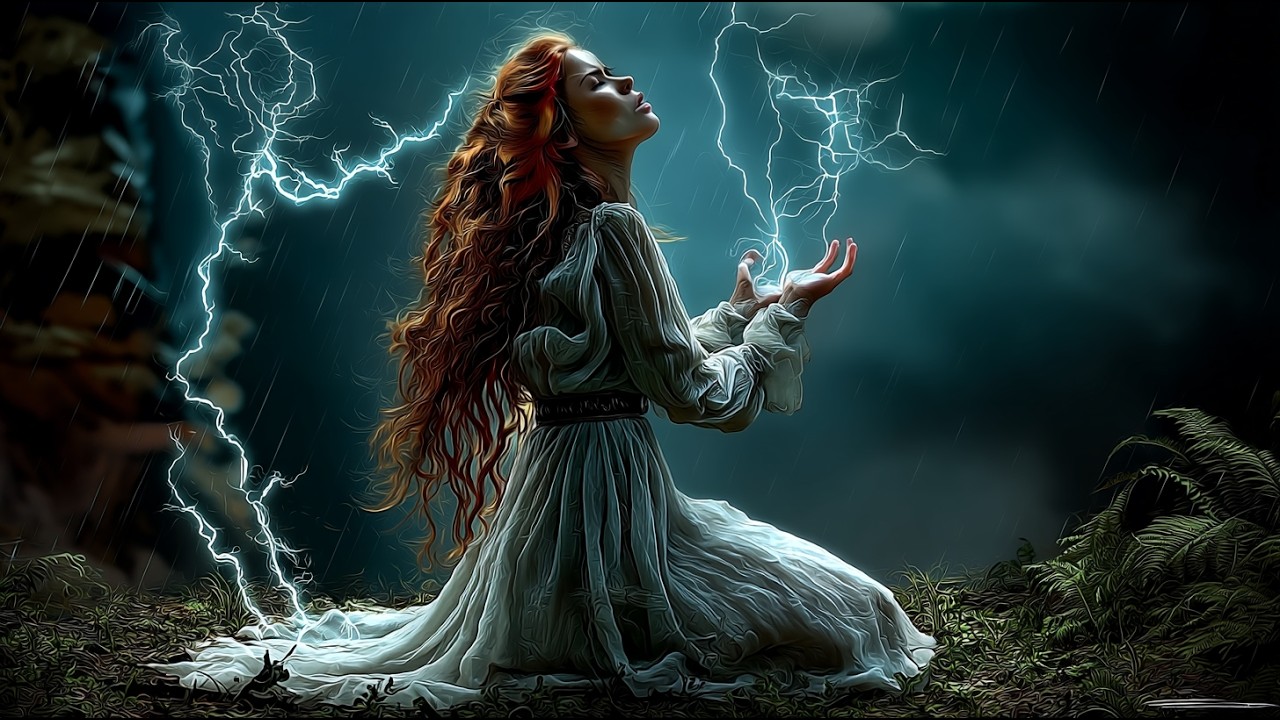 Dionysian Pulse - The Salvation Of A Goddess