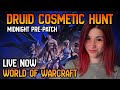✨MIDNIGHT PRE-PATCH | Farming Gear & Cosmetics✨ !turtlebeach !MadMonq✨