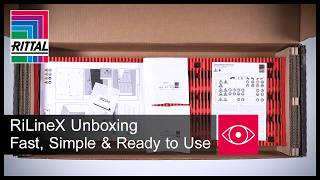 RiLineX Unboxing – Fast, Simple & Ready to Use